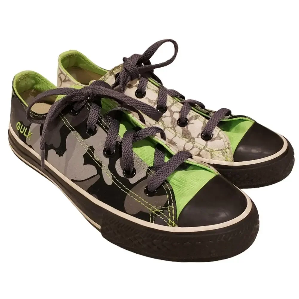 Converse Shoes Sneakers Low Top